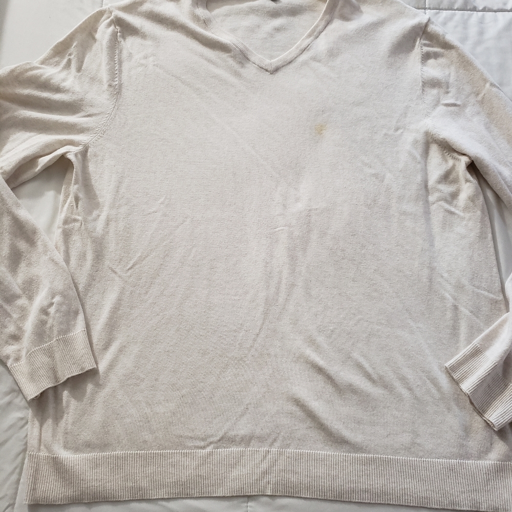 Alfani Men's Sweater